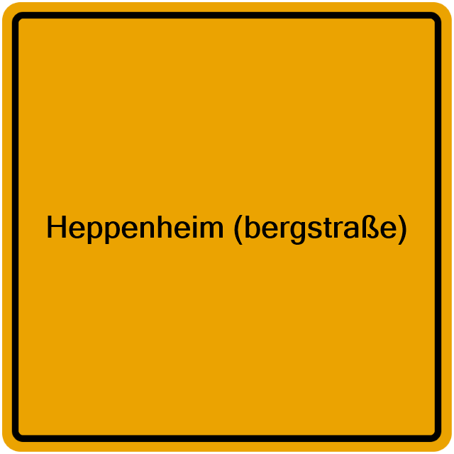 Einwohnermeldeamt24 Heppenheim (bergstraße)